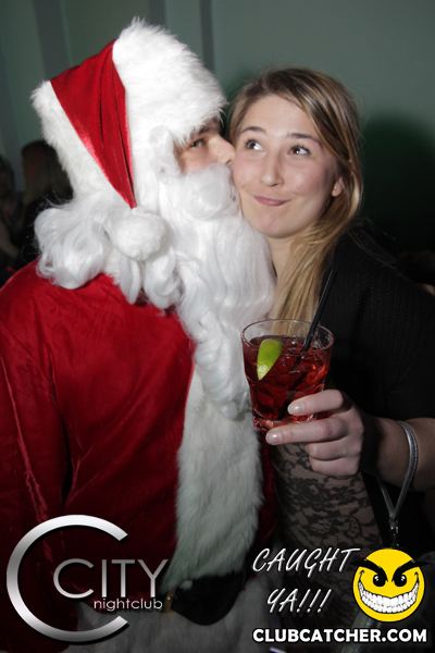 City nightclub photo 54 - December 19th, 2012