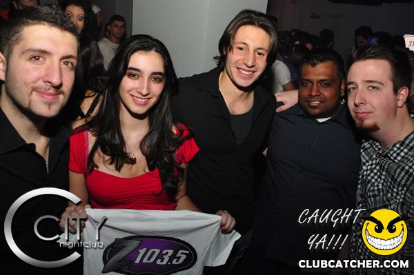 City nightclub photo 531 - December 19th, 2012