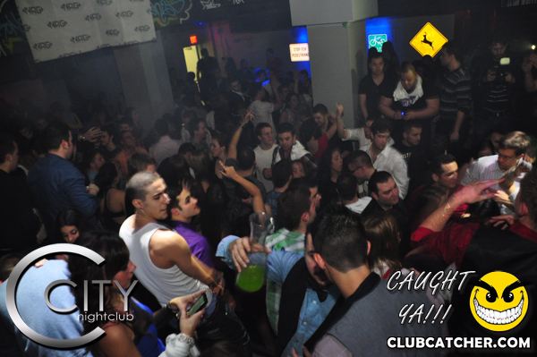 City nightclub photo 533 - December 19th, 2012