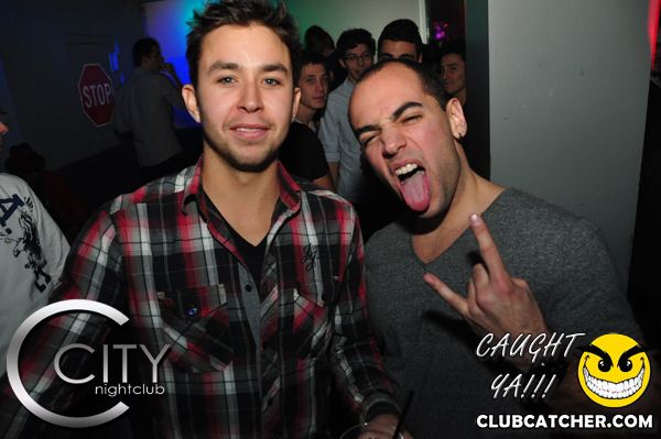 City nightclub photo 535 - December 19th, 2012