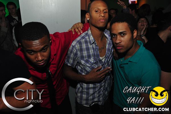 City nightclub photo 536 - December 19th, 2012
