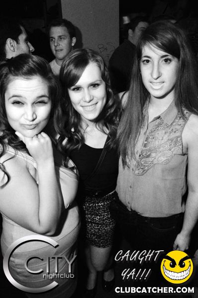 City nightclub photo 537 - December 19th, 2012