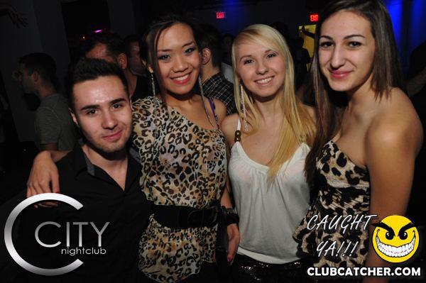 City nightclub photo 538 - December 19th, 2012