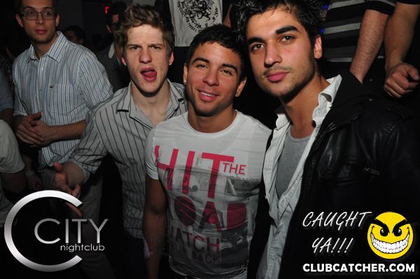 City nightclub photo 539 - December 19th, 2012