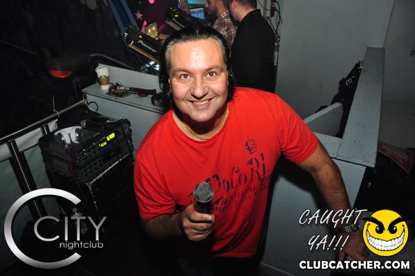 City nightclub photo 541 - December 19th, 2012
