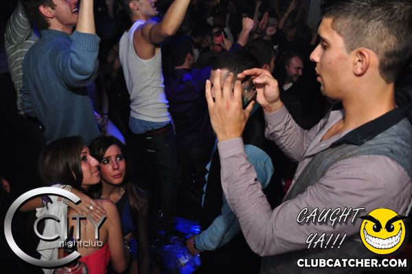 City nightclub photo 542 - December 19th, 2012