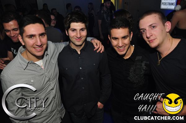 City nightclub photo 543 - December 19th, 2012