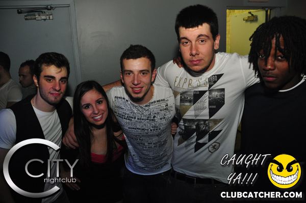 City nightclub photo 545 - December 19th, 2012