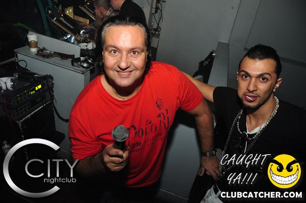 City nightclub photo 546 - December 19th, 2012