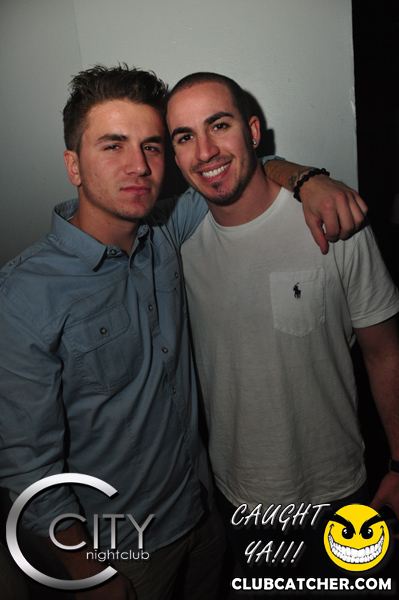 City nightclub photo 547 - December 19th, 2012