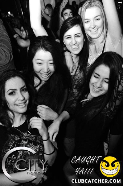 City nightclub photo 548 - December 19th, 2012