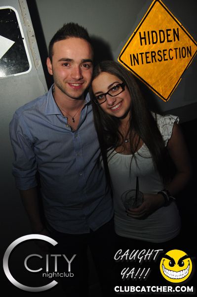 City nightclub photo 549 - December 19th, 2012