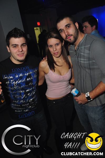City nightclub photo 550 - December 19th, 2012