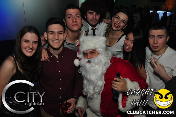 City nightclub photo 552 - December 19th, 2012
