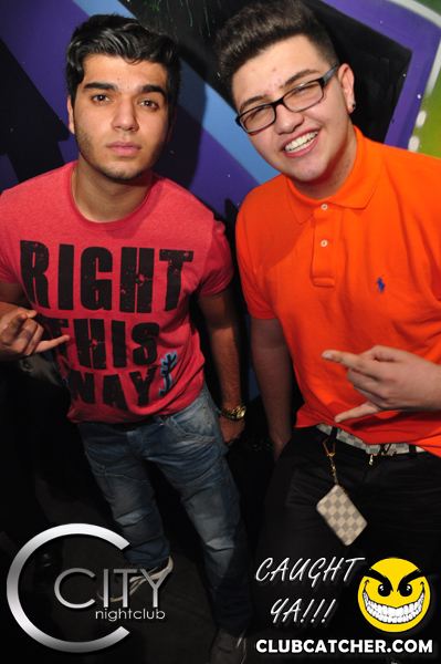 City nightclub photo 553 - December 19th, 2012
