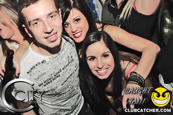 City nightclub photo 554 - December 19th, 2012