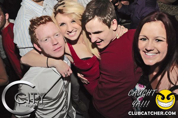 City nightclub photo 555 - December 19th, 2012