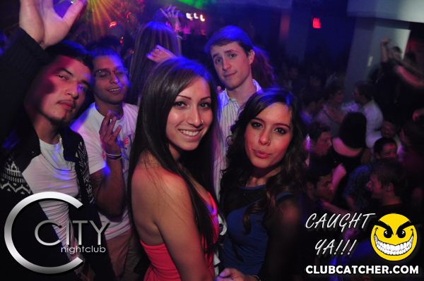 City nightclub photo 556 - December 19th, 2012
