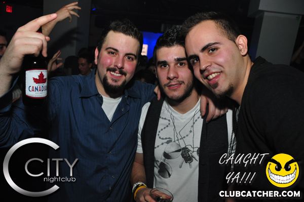 City nightclub photo 557 - December 19th, 2012