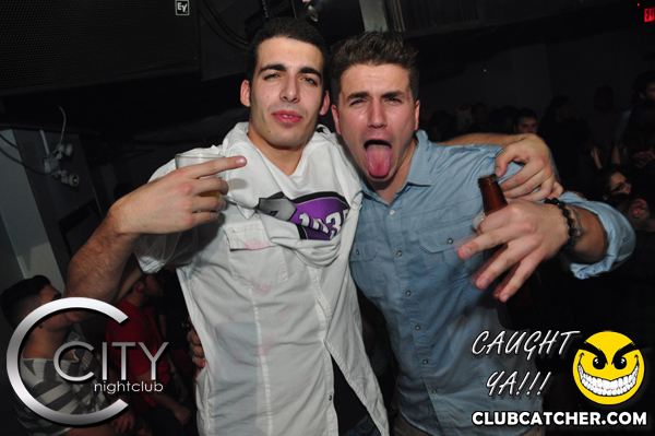 City nightclub photo 558 - December 19th, 2012