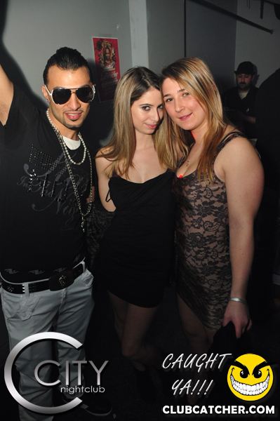 City nightclub photo 559 - December 19th, 2012
