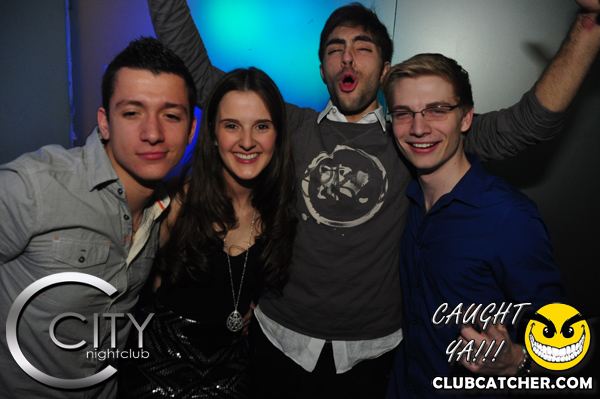 City nightclub photo 560 - December 19th, 2012
