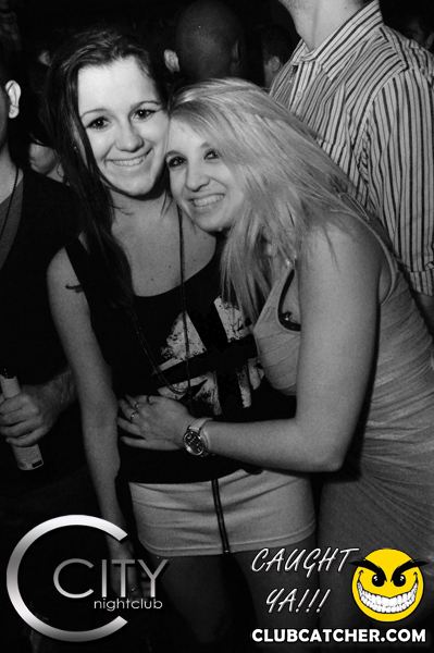 City nightclub photo 561 - December 19th, 2012