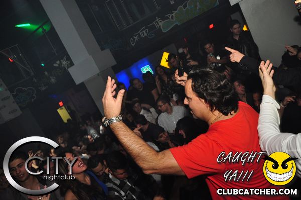 City nightclub photo 562 - December 19th, 2012