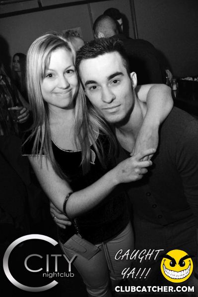 City nightclub photo 563 - December 19th, 2012