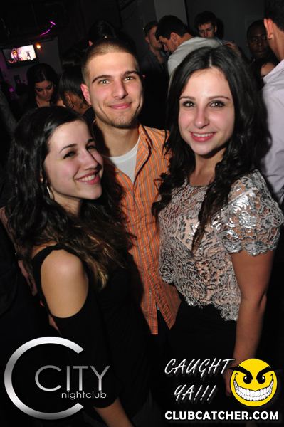 City nightclub photo 564 - December 19th, 2012