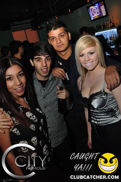 City nightclub photo 567 - December 19th, 2012