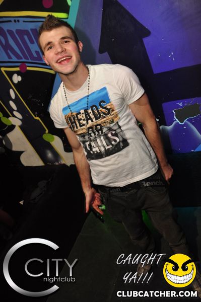 City nightclub photo 568 - December 19th, 2012
