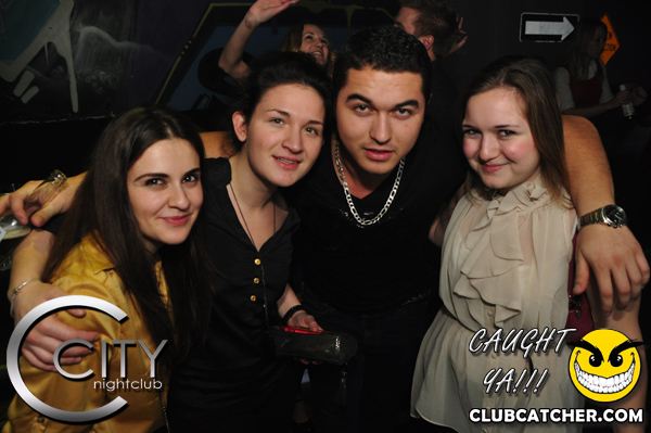 City nightclub photo 570 - December 19th, 2012