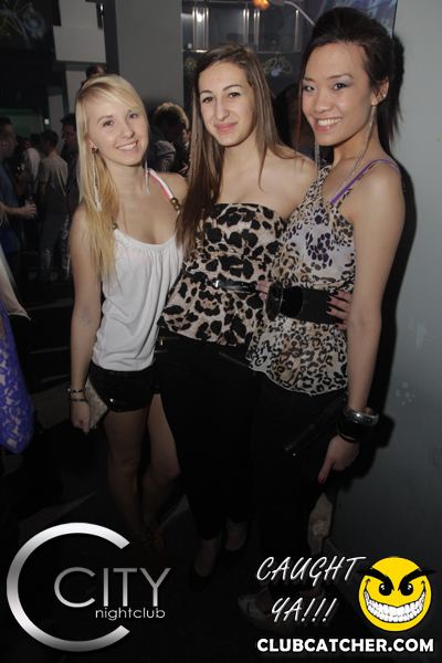 City nightclub photo 58 - December 19th, 2012