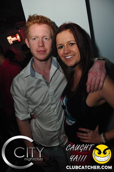 City nightclub photo 571 - December 19th, 2012