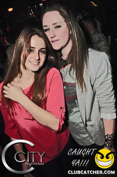 City nightclub photo 572 - December 19th, 2012