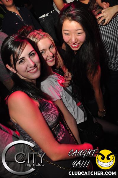 City nightclub photo 573 - December 19th, 2012