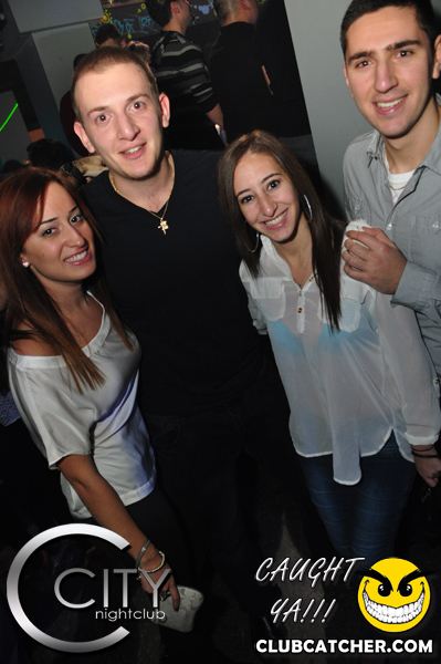 City nightclub photo 574 - December 19th, 2012