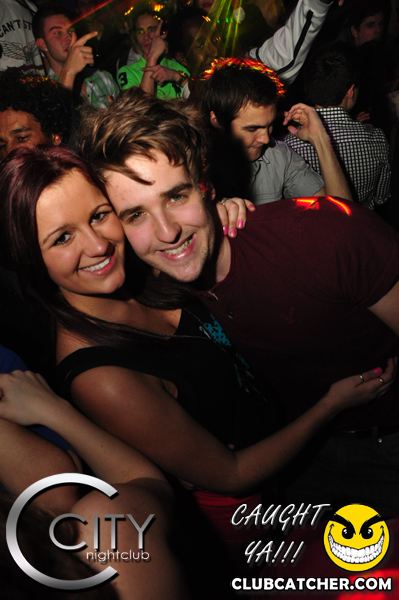 City nightclub photo 575 - December 19th, 2012