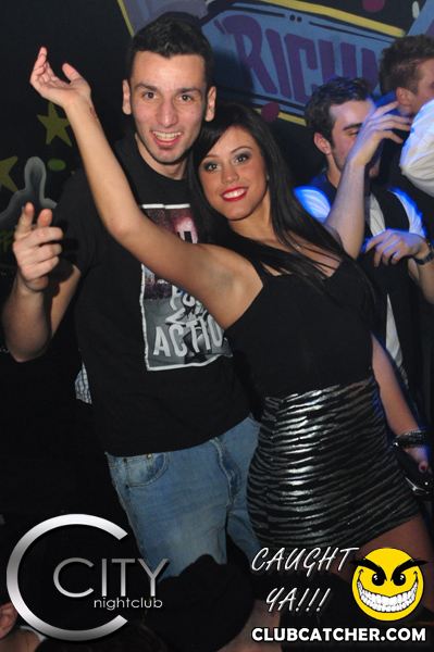 City nightclub photo 576 - December 19th, 2012
