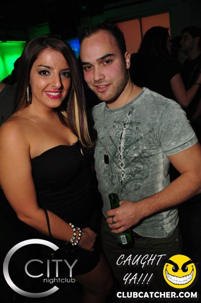 City nightclub photo 577 - December 19th, 2012
