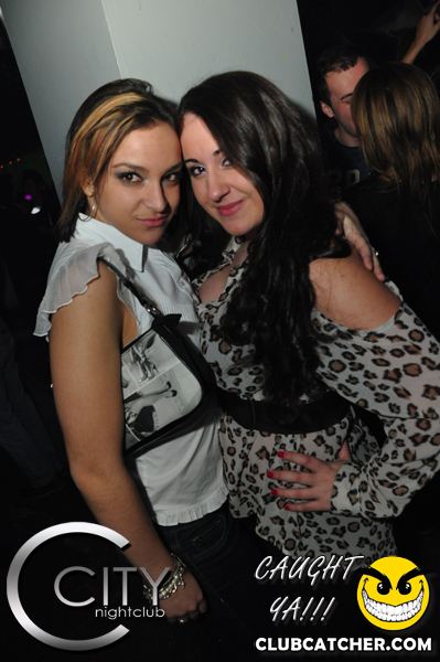 City nightclub photo 578 - December 19th, 2012