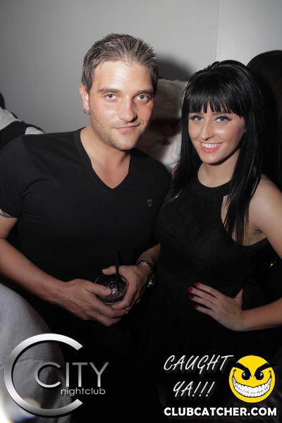 City nightclub photo 59 - December 19th, 2012