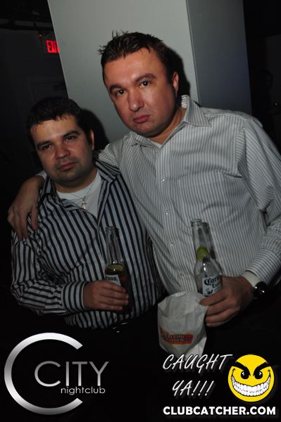 City nightclub photo 581 - December 19th, 2012
