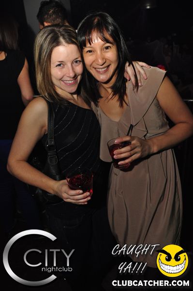 City nightclub photo 582 - December 19th, 2012