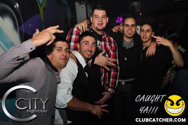 City nightclub photo 583 - December 19th, 2012