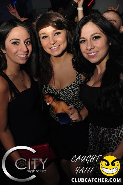 City nightclub photo 585 - December 19th, 2012