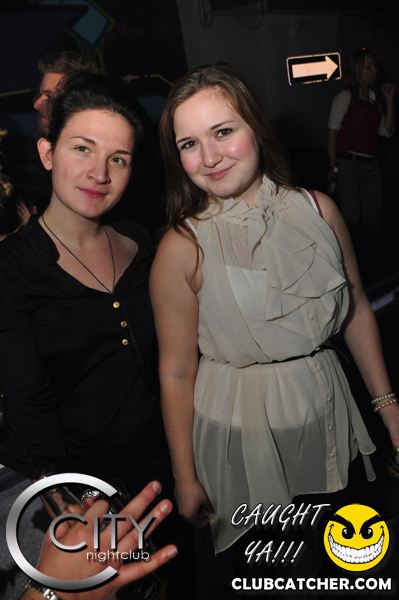City nightclub photo 586 - December 19th, 2012