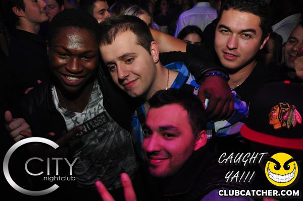 City nightclub photo 587 - December 19th, 2012