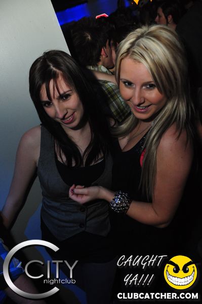 City nightclub photo 589 - December 19th, 2012